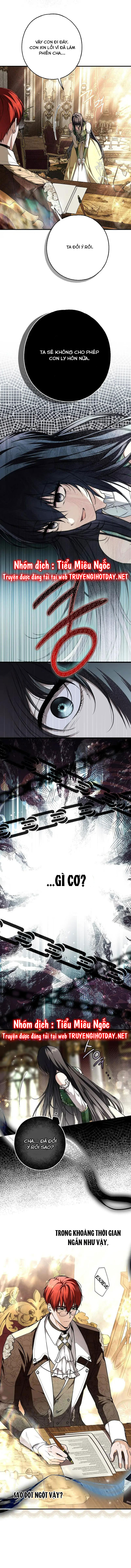 ai đó đang chiếm hữu cơ thể của tôi chapter 18 9