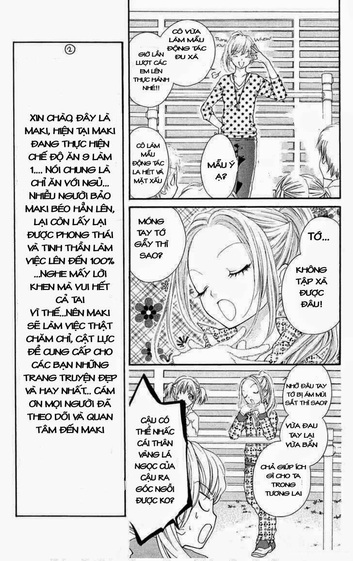 yamamoto zenjirou to moushimasu chapter 14.1 11