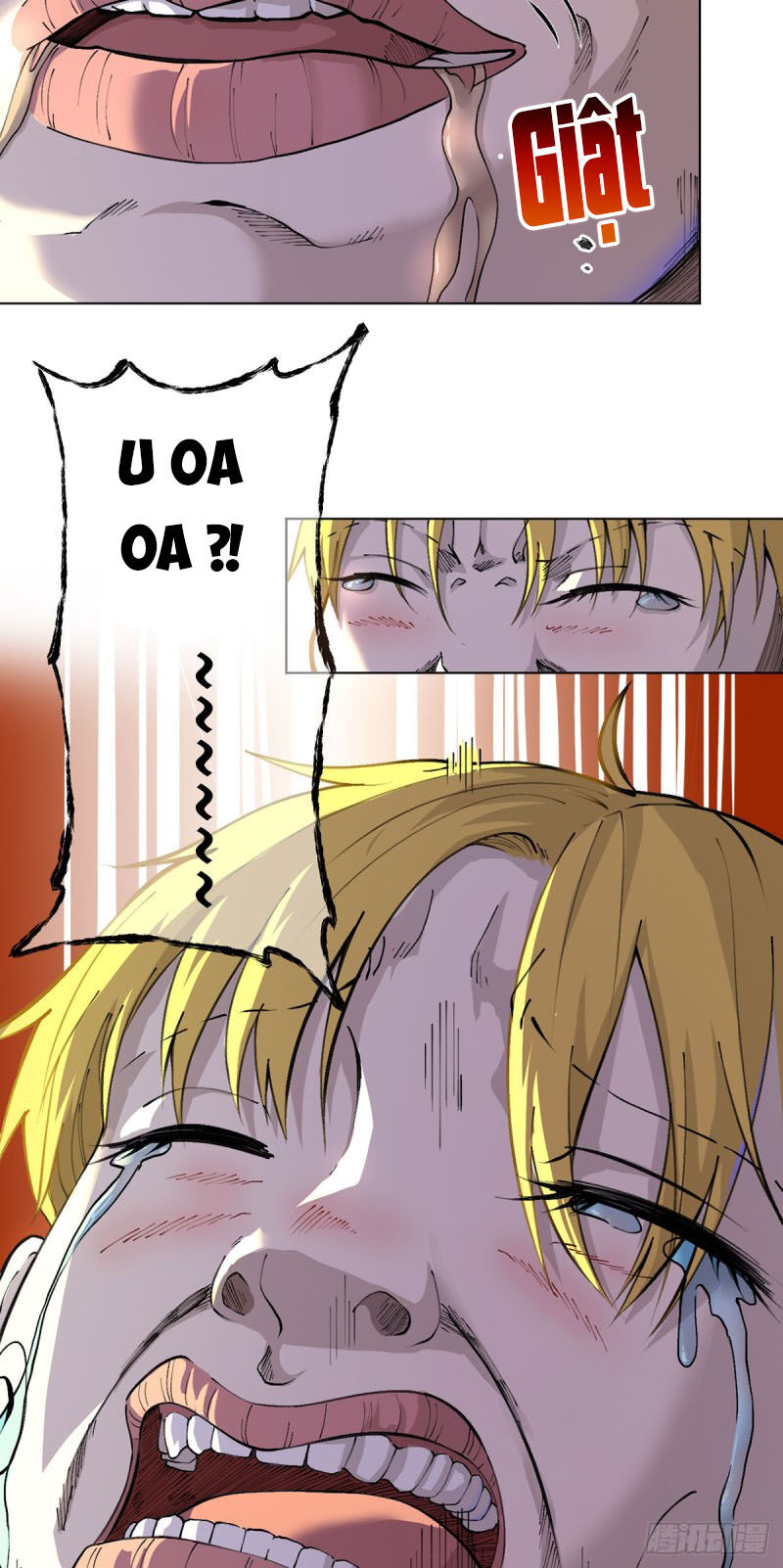 vương bài thần y chapter 16 29