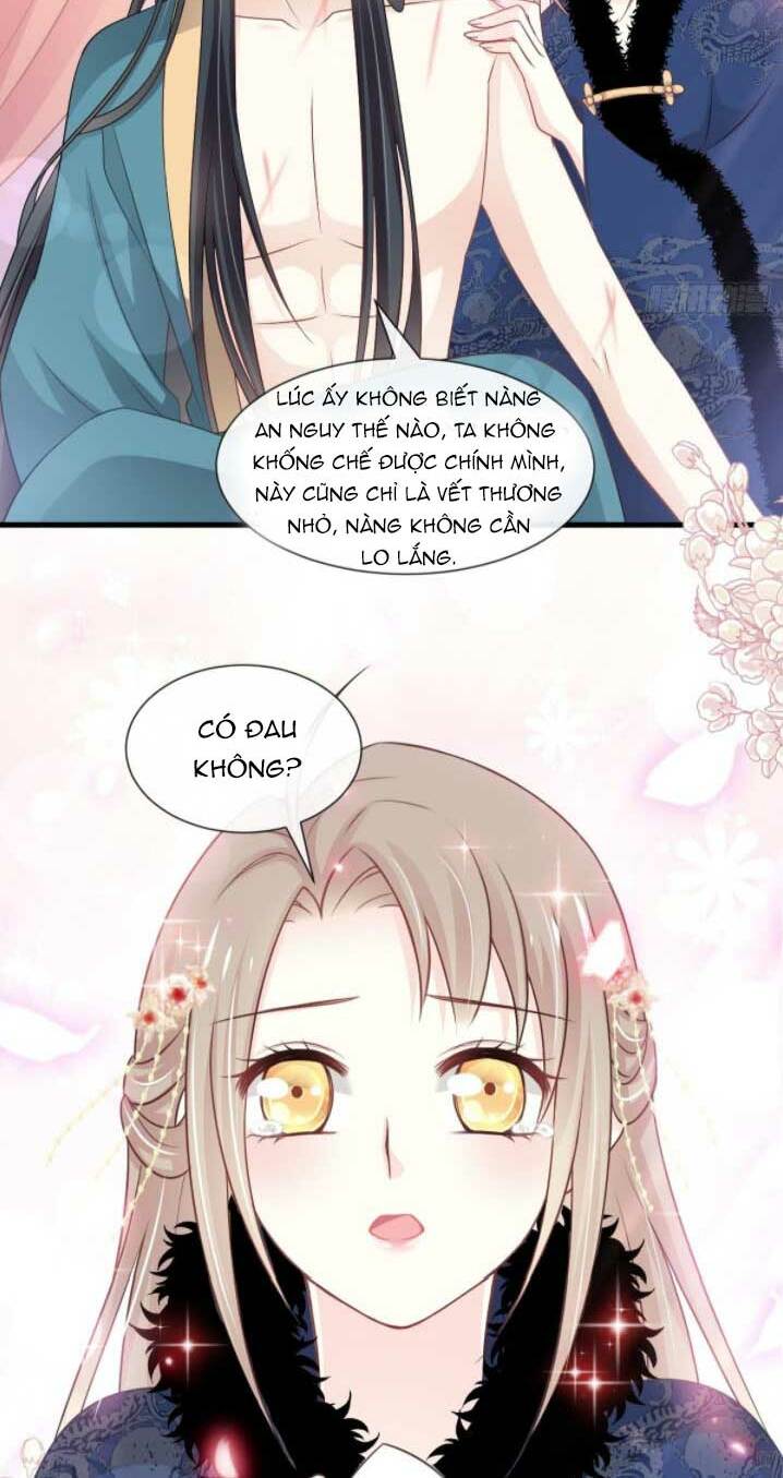 thiên hạ đệ nhất sủng phi chapter 201.1 9