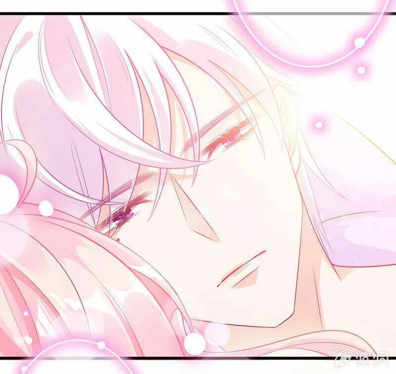 vương bài thiên sư và tiểu manh yêu chapter 66 20