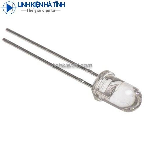 LED PHÁT HỒNG NGOẠI 5MM