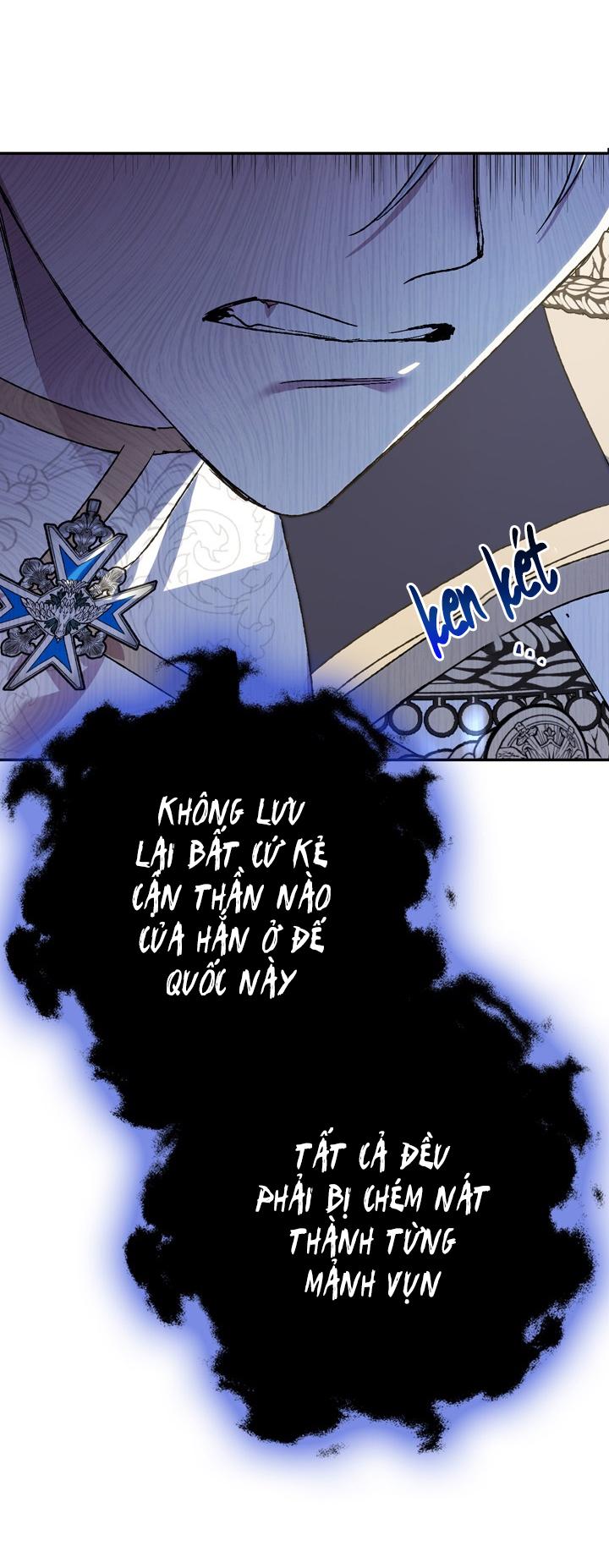 cha, con không muốn kết hôn đâu chapter 45 51