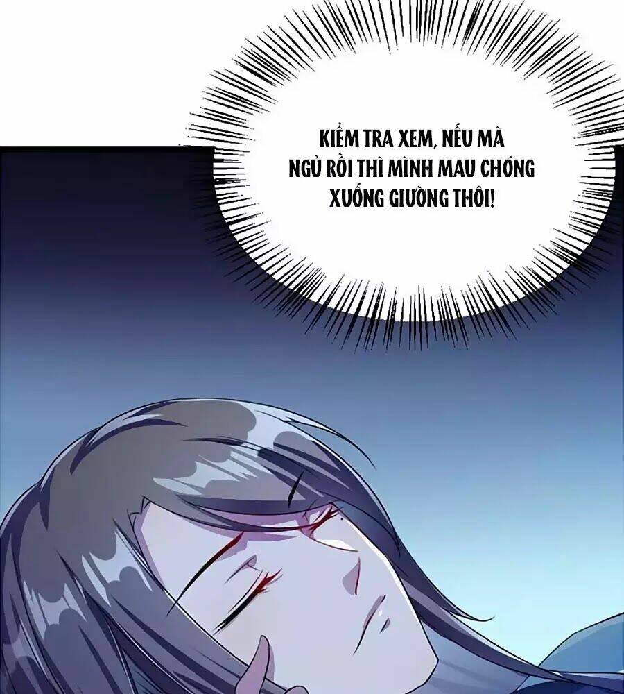 thái tử điện hạ, nô tài có hỉ rồi chapter 23 52