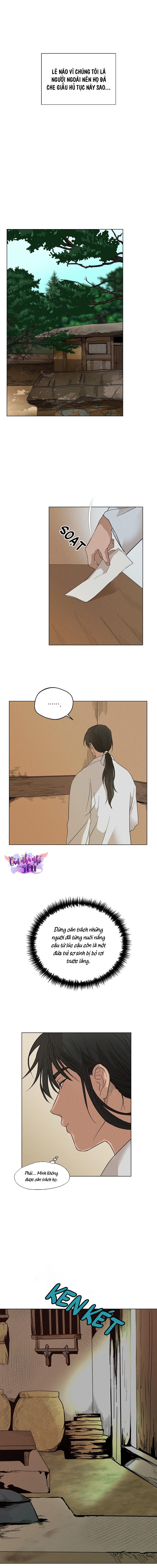 quỷ sex chapter 15 2