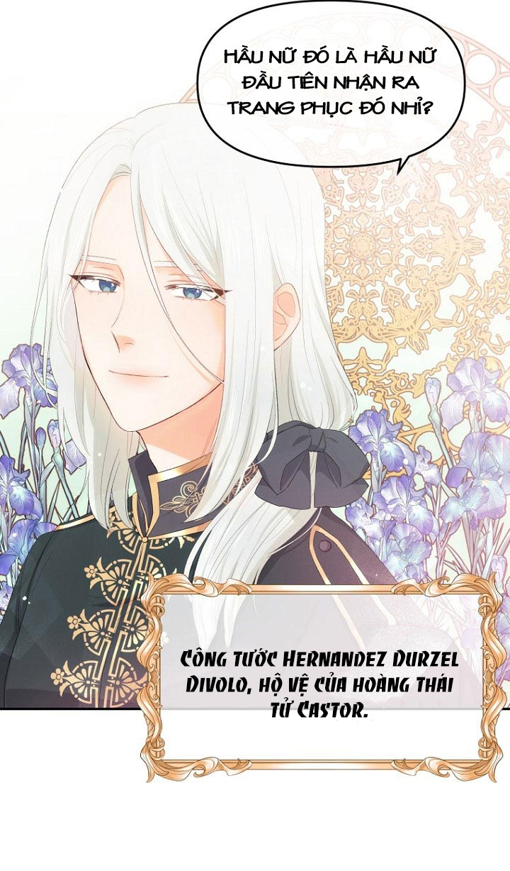 xin đừng trao tấm lòng vào cuốn sách ấy chapter 4 8