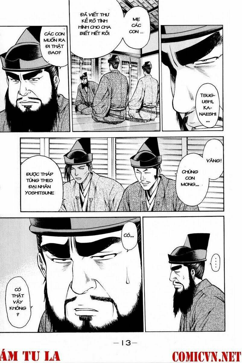 thiếu niên vương phần 2 chapter 10 18