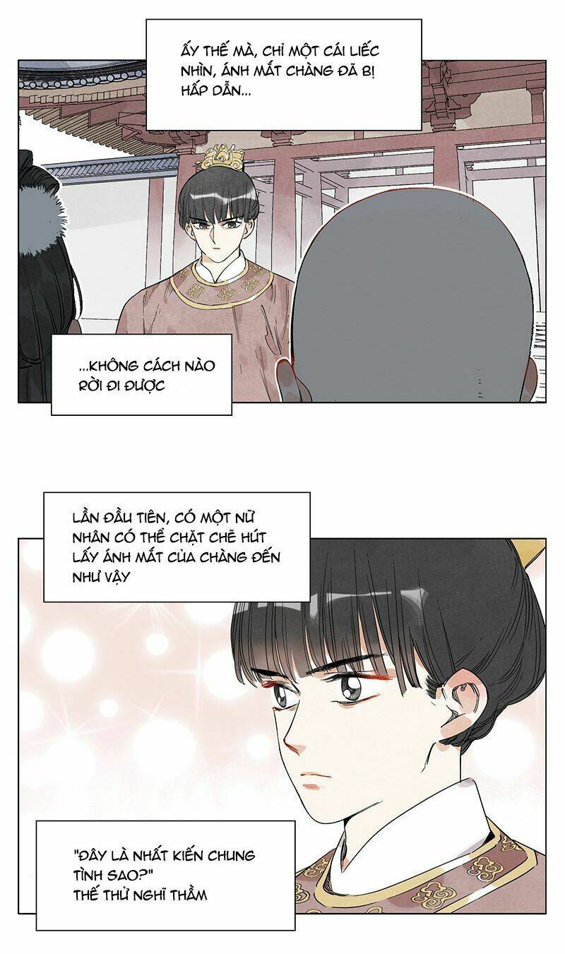 bang chủ đại nhân tìm cách trị hói đầu chapter 69 27