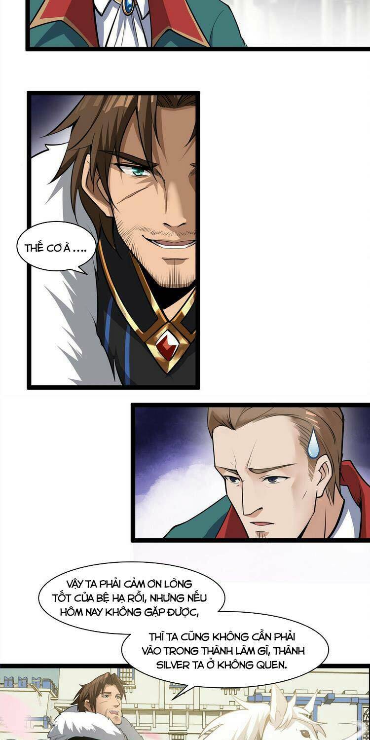 lê minh chi kiếm chapter 21 17