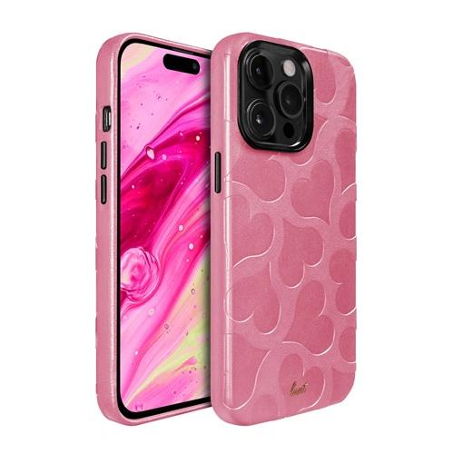 Ốp LAUT Motif dành cho iPhone 14/ 14 Plus/ 14 Pro/ 14 Pro Max - Hàng chính hãng