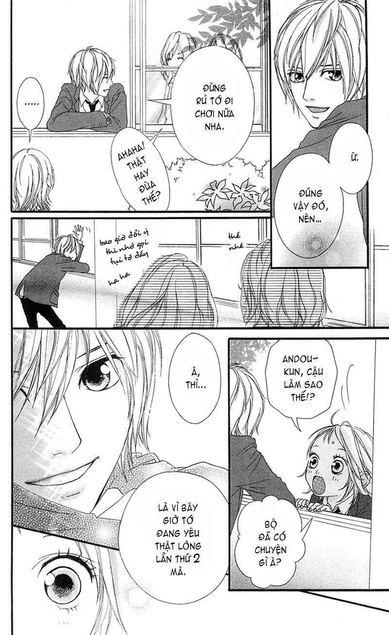 tình yêu học trò chapter 10 8