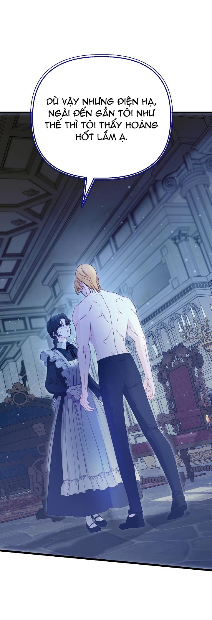 hãy giải thoát cho ta chapter 14.2 22