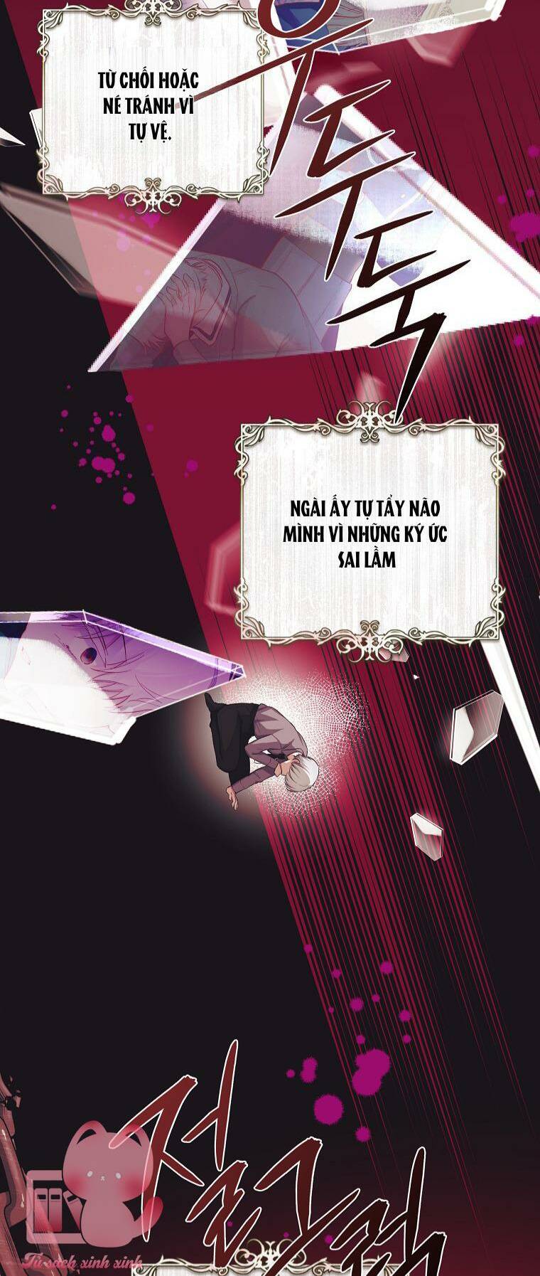 chỉ cần nắm tay em chapter 22 31