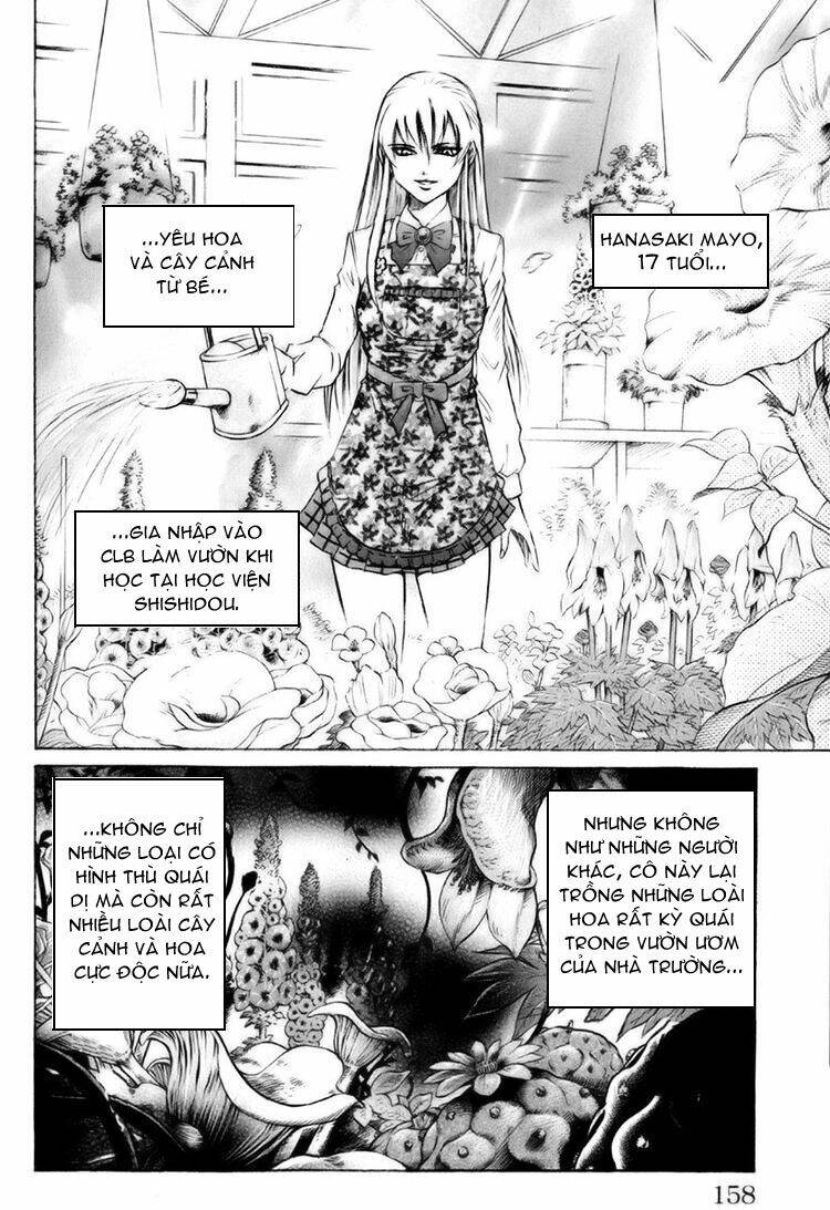 gamble fish chapter 41 7