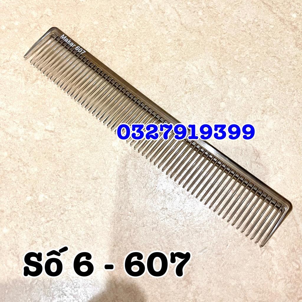 Lược cắt tóc nam cao cấp