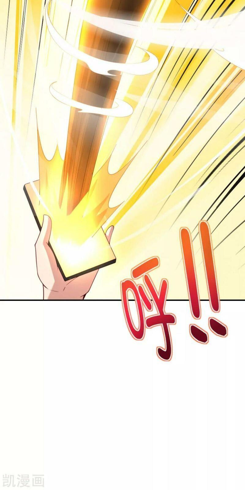 vòng bạn bè mạnh nhất của tiên giới chapter 81 26