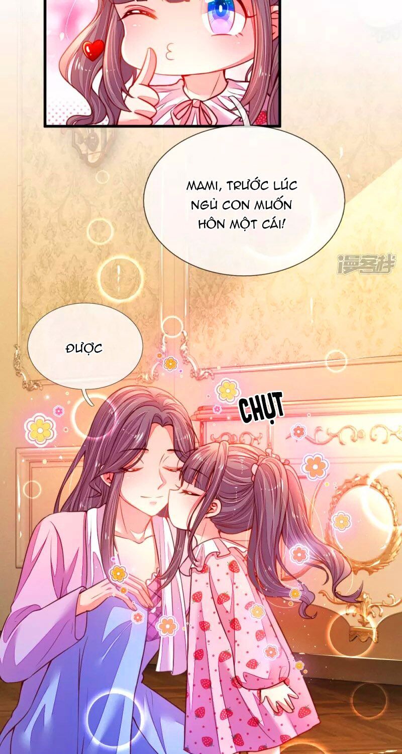 ma ma đột kích : cha mời tiếp chiêu chapter 29 10