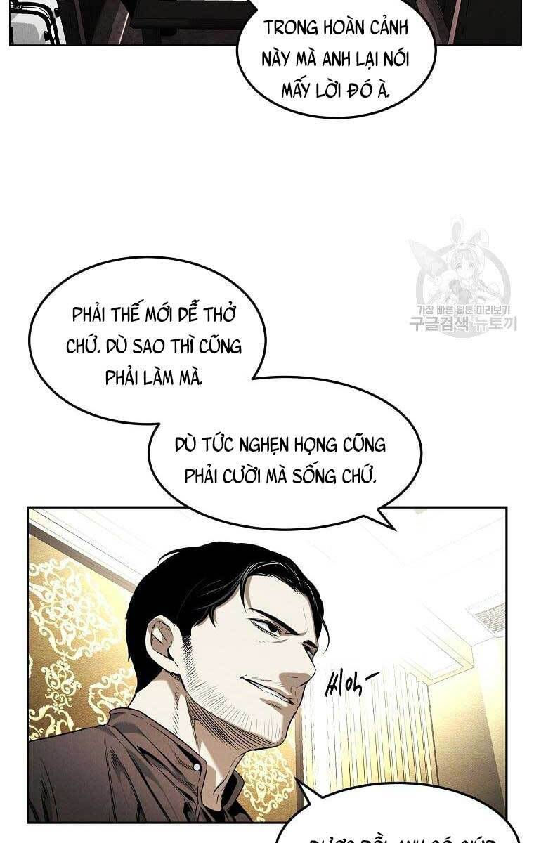 kẻ bất bại chapter 0 15