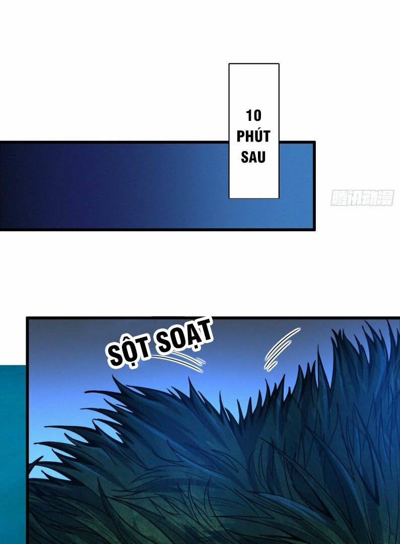 nơi này có yêu khí chapter 62 16