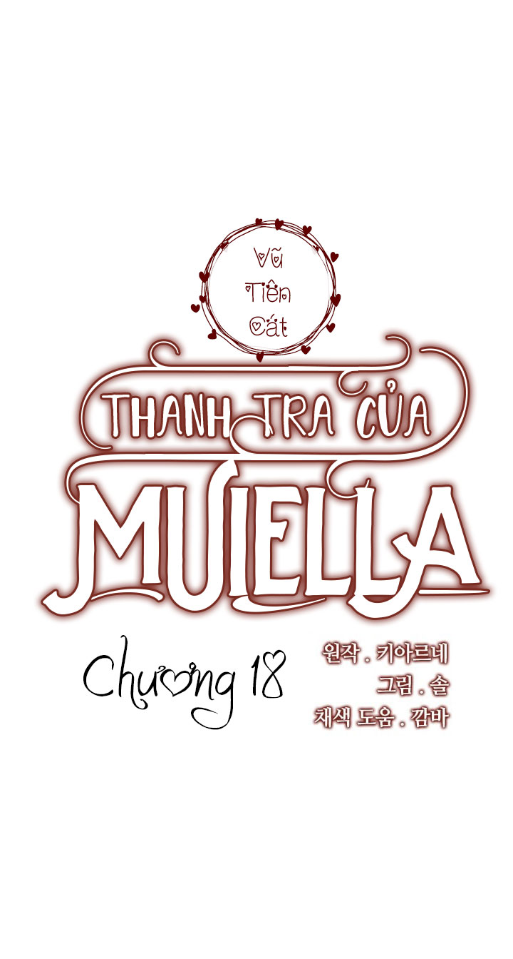 thanh tra của muiella chapter 18 22