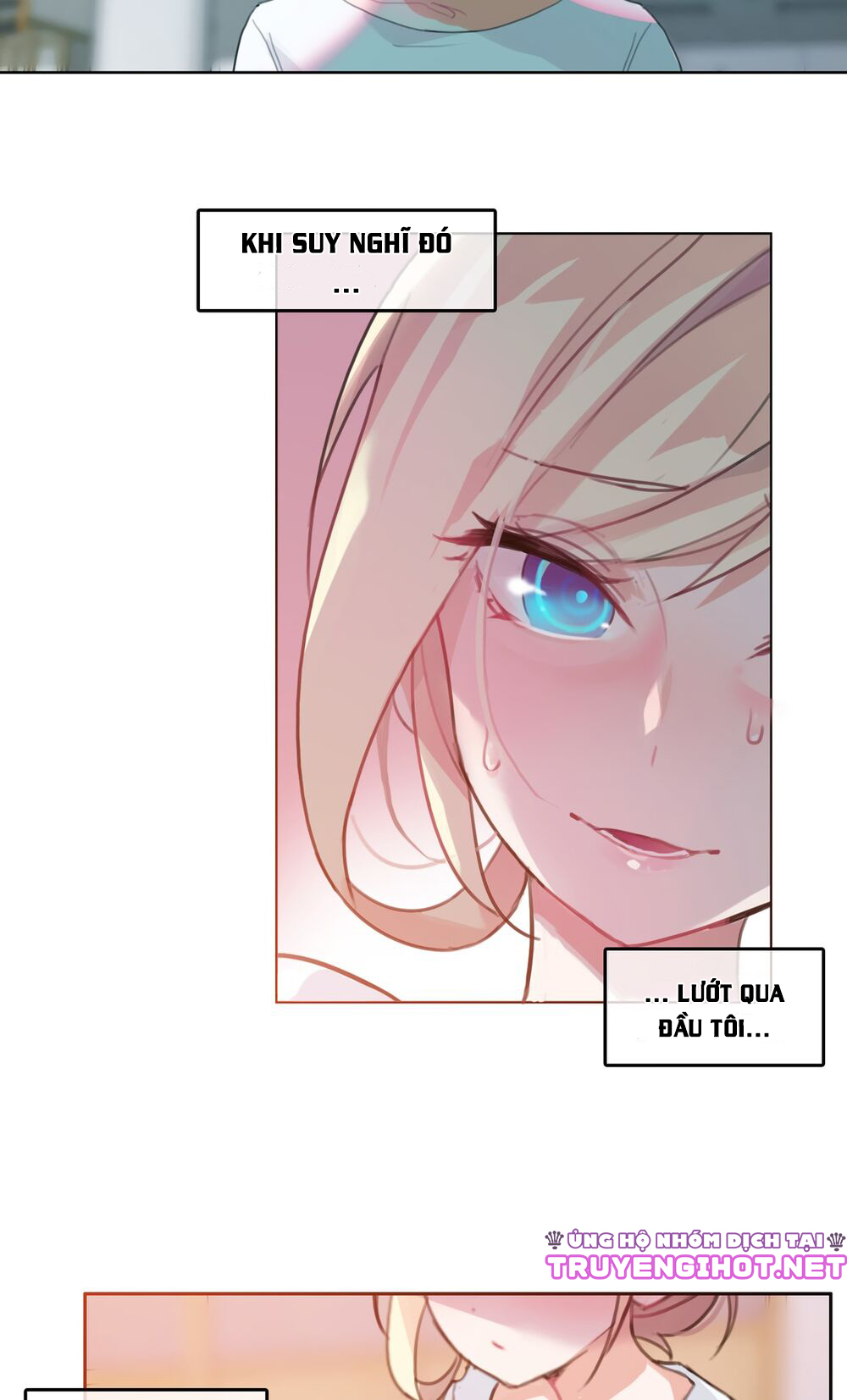 cuộc sống thường ngày của kẻ biến thái chapter 2.2 11