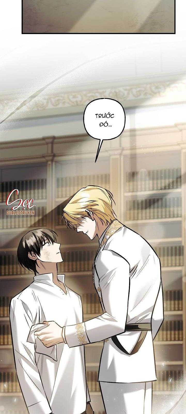 bước ngoặt định mệnh chapter 41 56