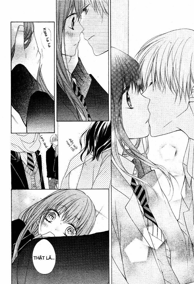 tổng hợp one shot. chapter 97 15