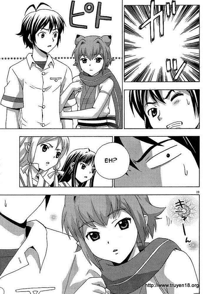 kami sen chapter 5 19