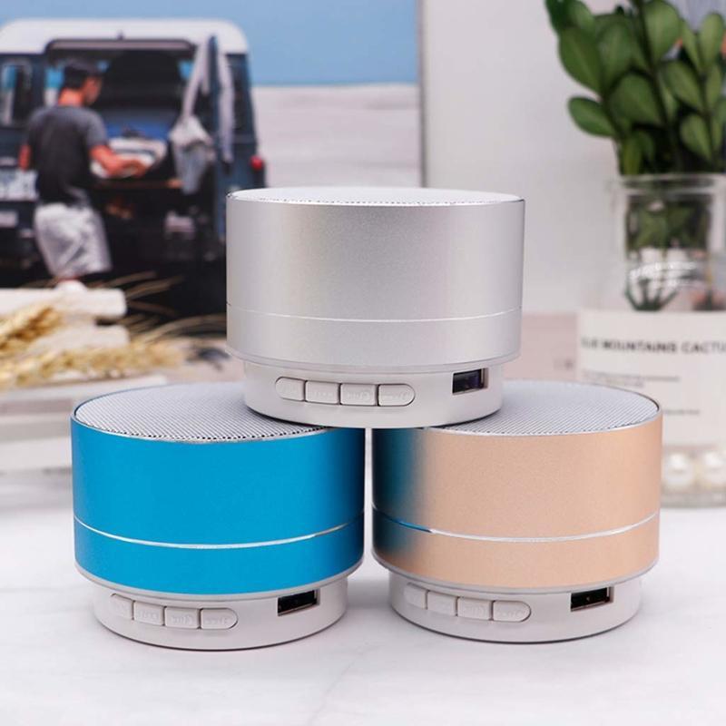 Loa nghe nhạc,Loa bluetooth Speaker A10