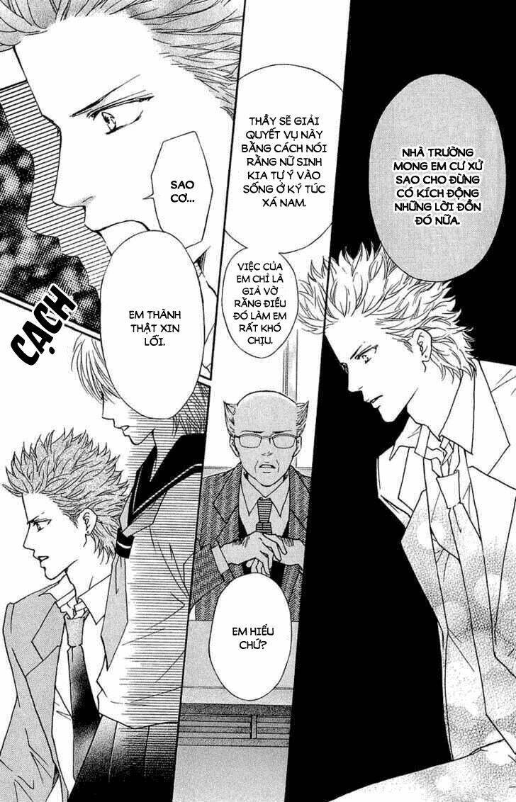 xứng danh anh hùng chapter 53 28