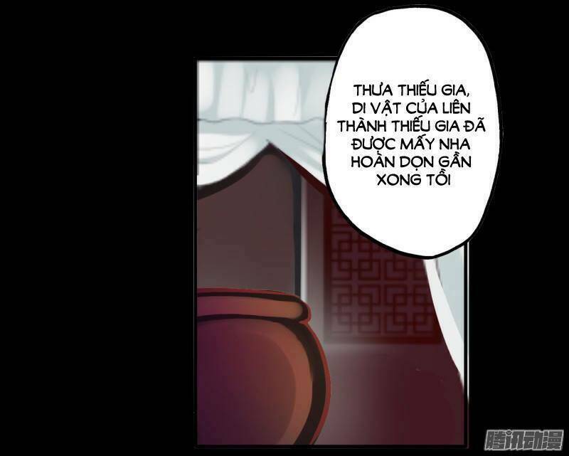 đam mỹ lời ngụy biện chapter 17 8