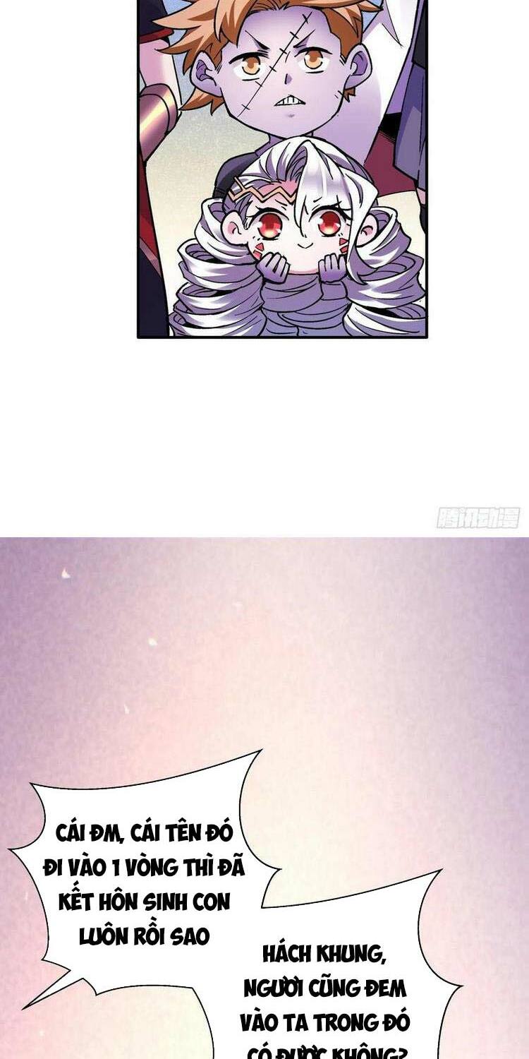 ta là nhà giàu số một, ta không muốn trọng sinh chapter 84 6