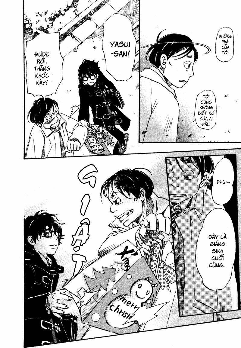 3-gatsu no lion chapter 21 8