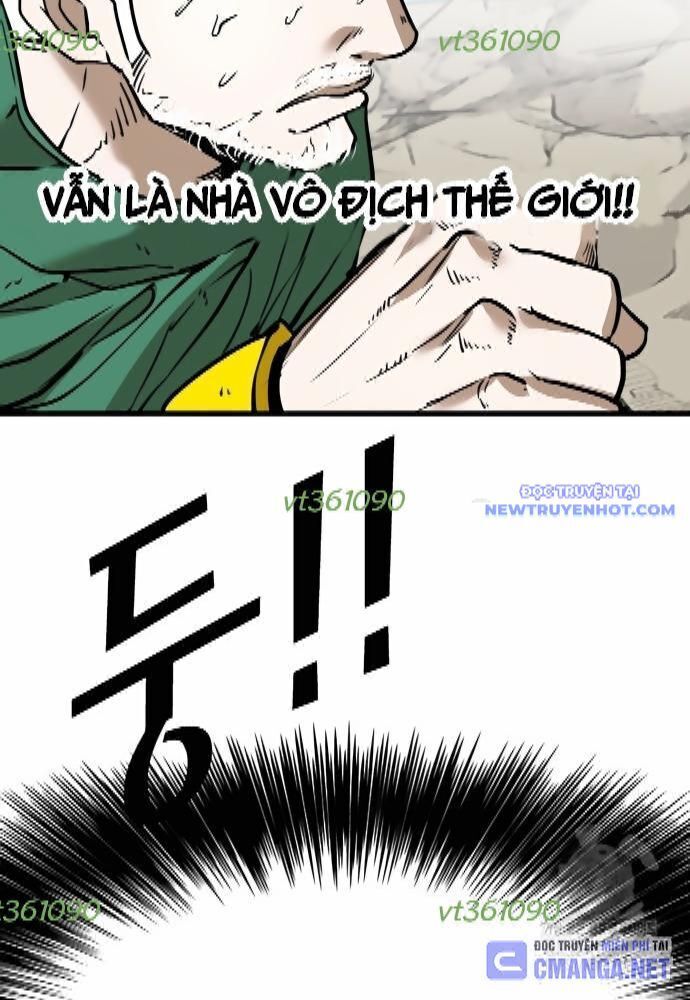 shark - cá mập chapter 307 59