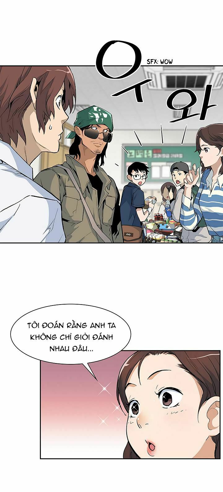 khát vọng trỗi dậy chapter 23 17