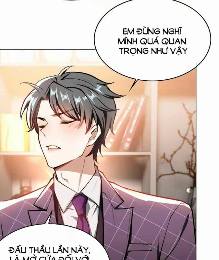 cô vợ gả thay của tổng tài cố chấp chapter 40 5