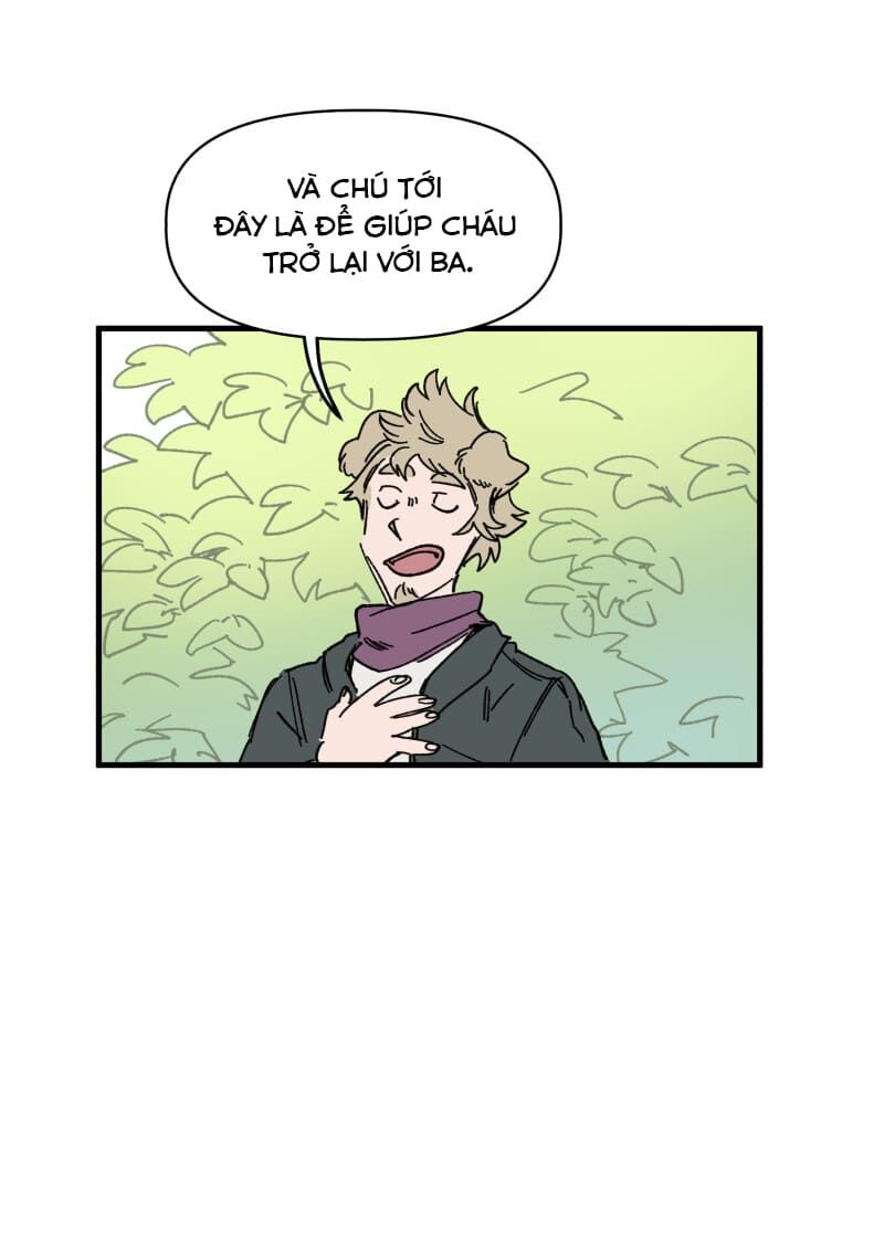 lumine - cội nguồn ánh sáng chapter 136 18