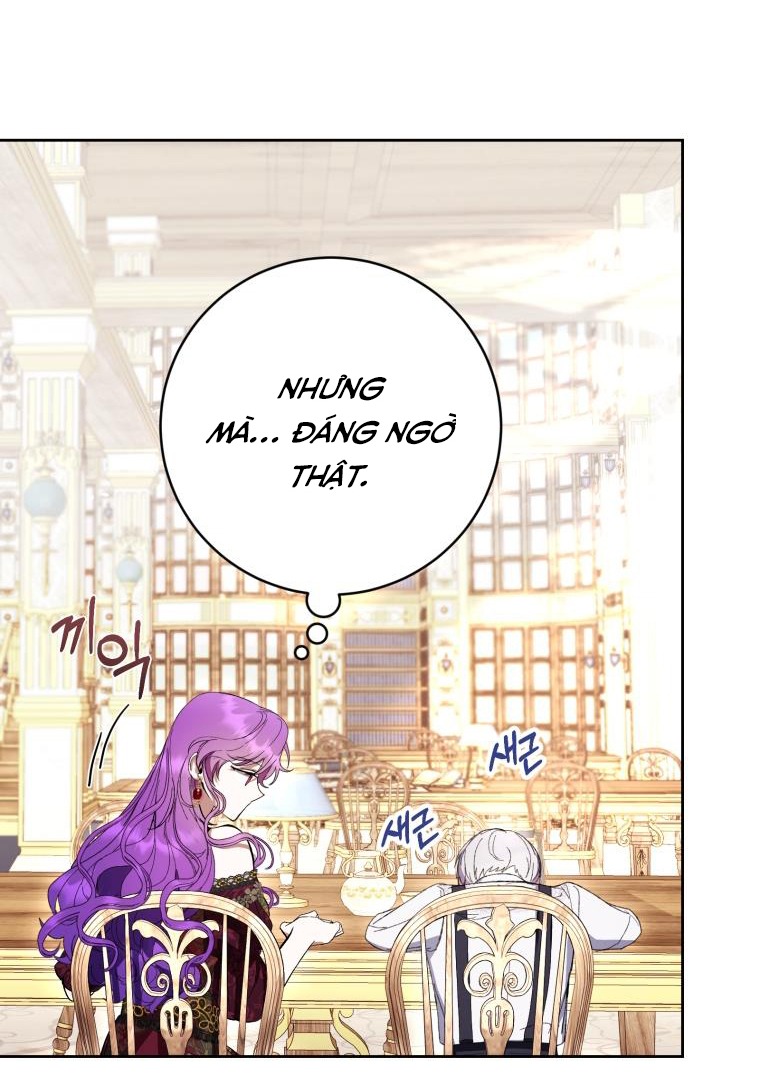 trở thành ác nữ thật thú vị mà ? chapter 60 59