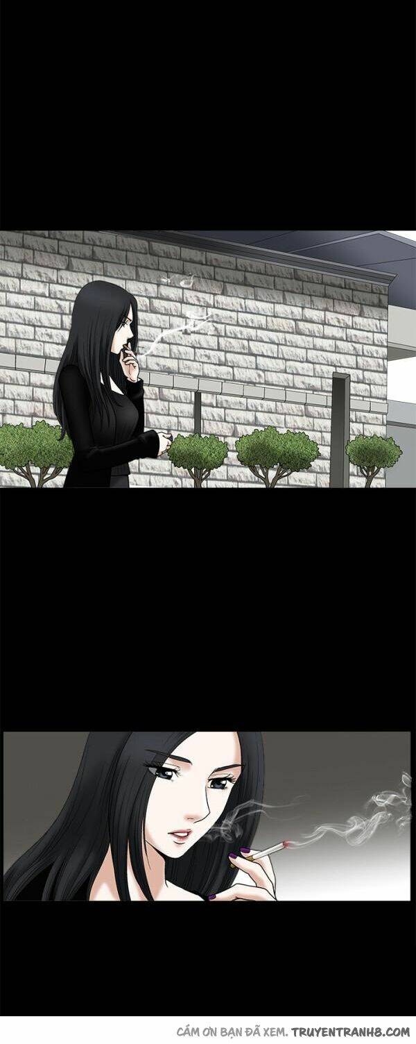 seduction - quyến rũ chapter 15 21
