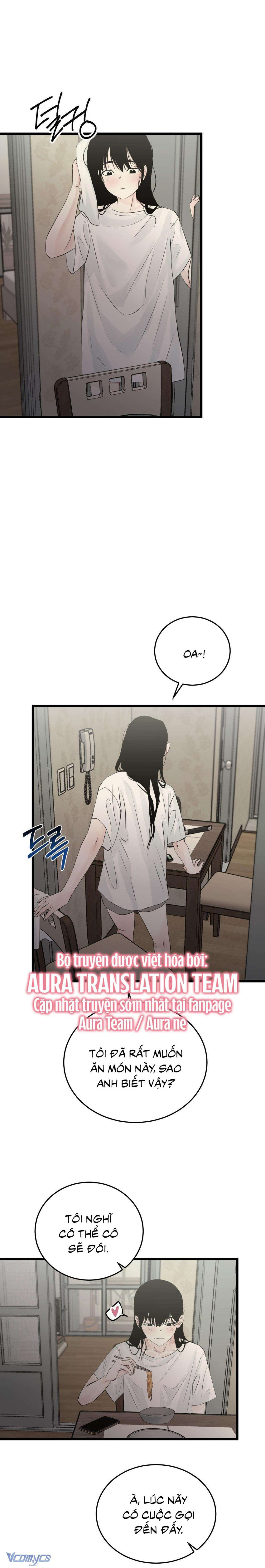 [18+] trở thành gia đình chapter 43 1