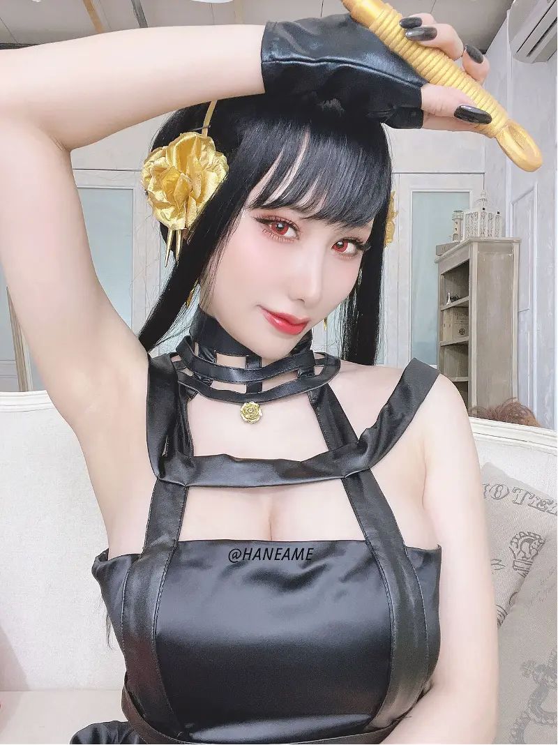 hình cosplay chapter 489 19