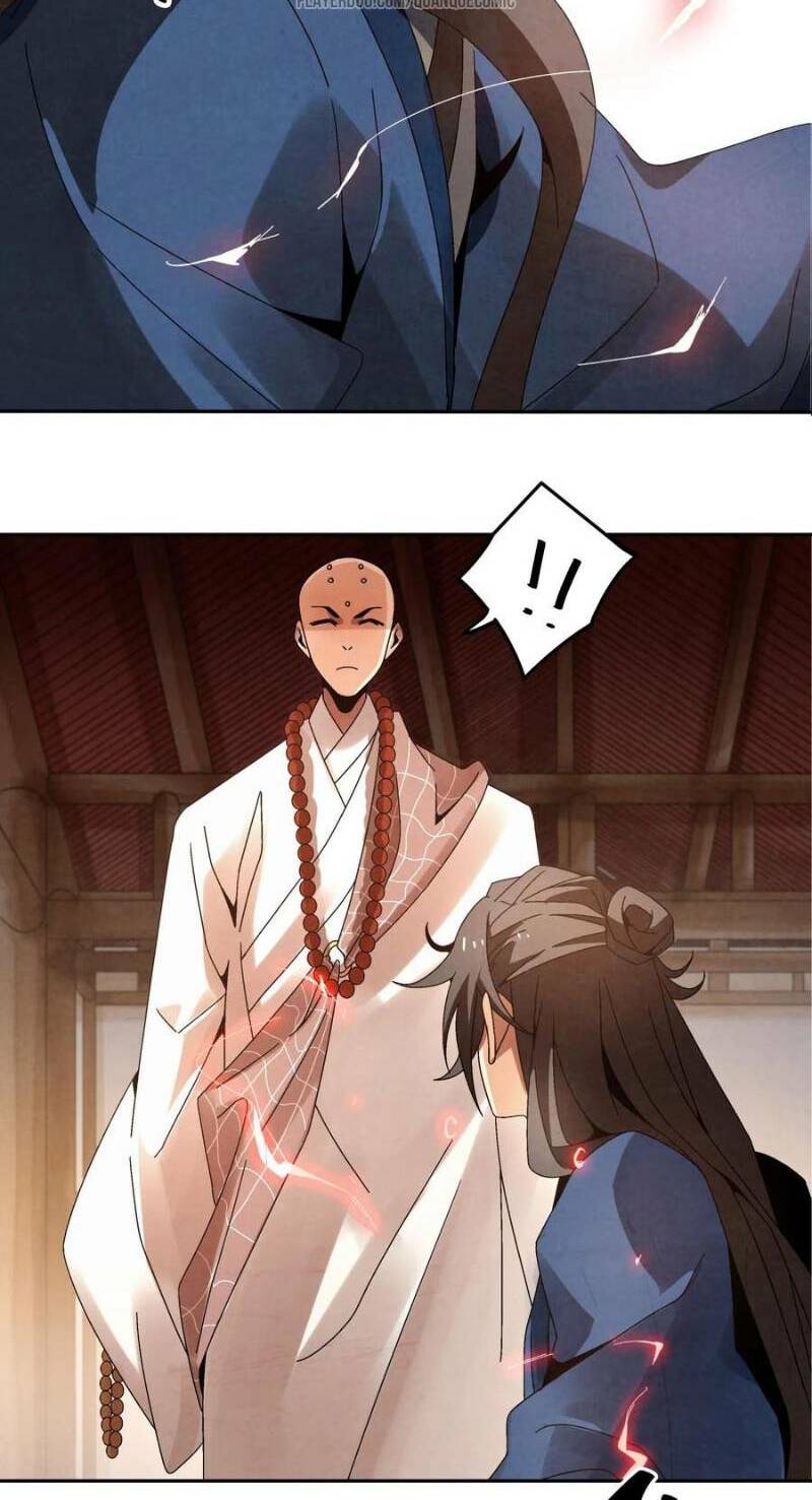 ma giáo giáo chủ tái xuất giang hồ chapter 7.2 12