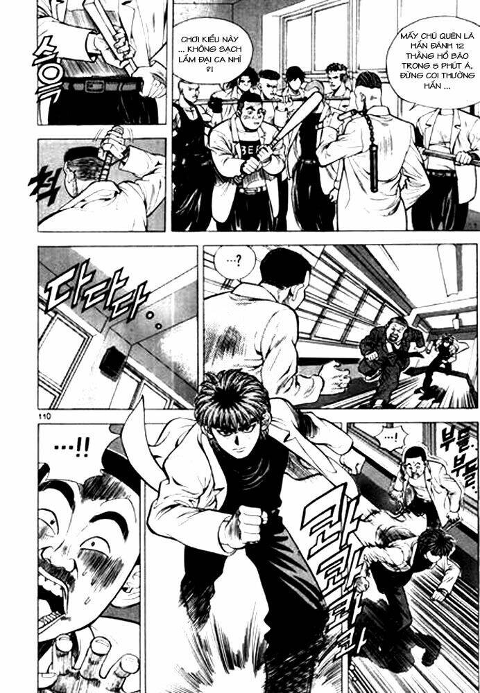 change guy chapter 6 10