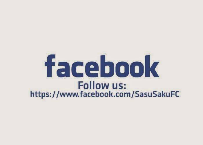 cửu vĩ hồ ly - doujinshi sasusaku chapter 39 3