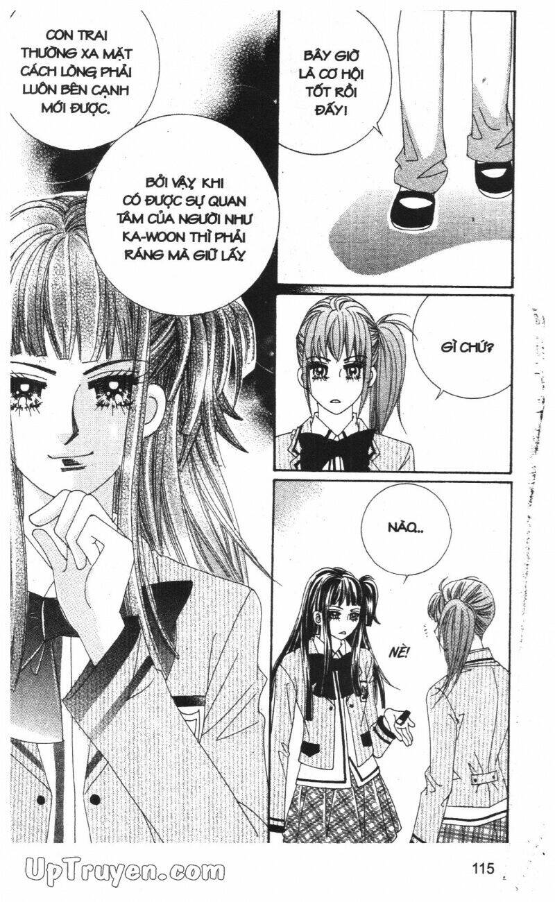 thoát kiếp hồ ly chapter 9 9