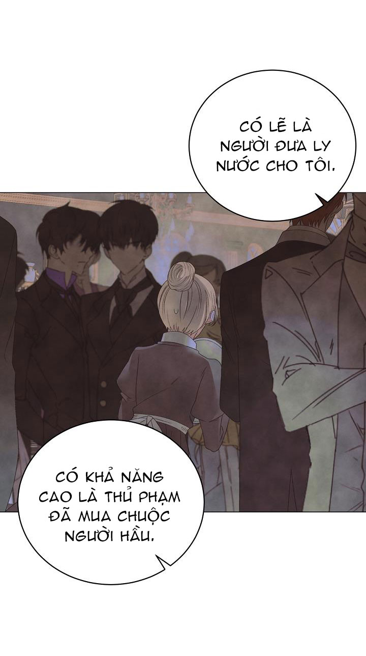 tôi sẽ trở thành nhân vật chính chapter 14 31