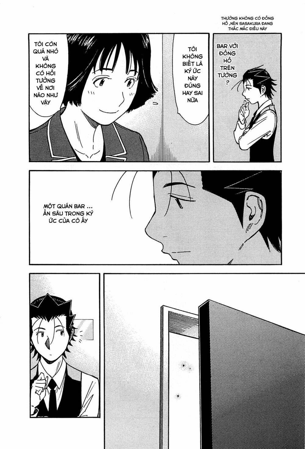 bartender chapter 151 28