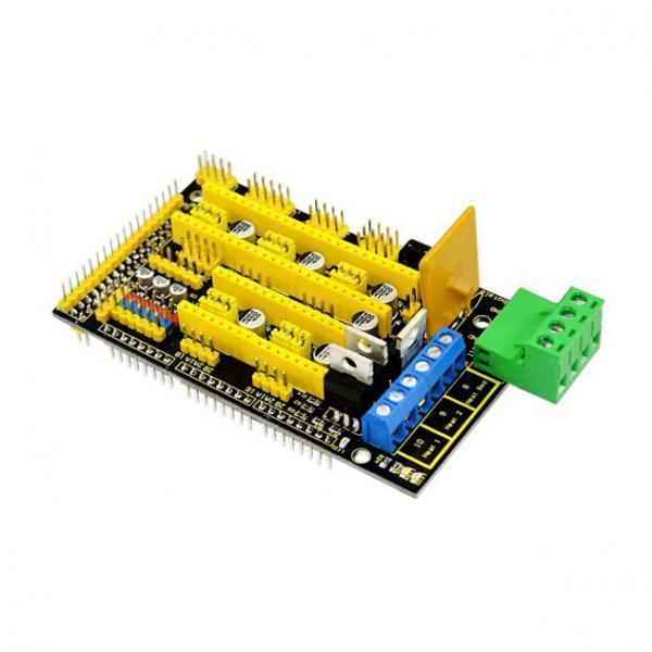 Controller RAMPS 1.4 for