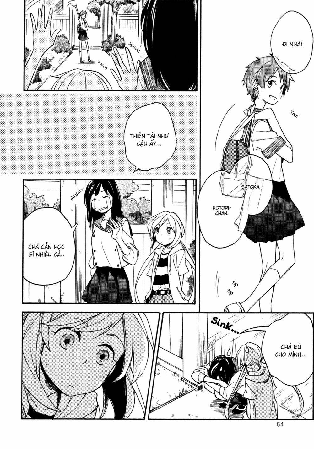 a divine love alone chapter 2 9