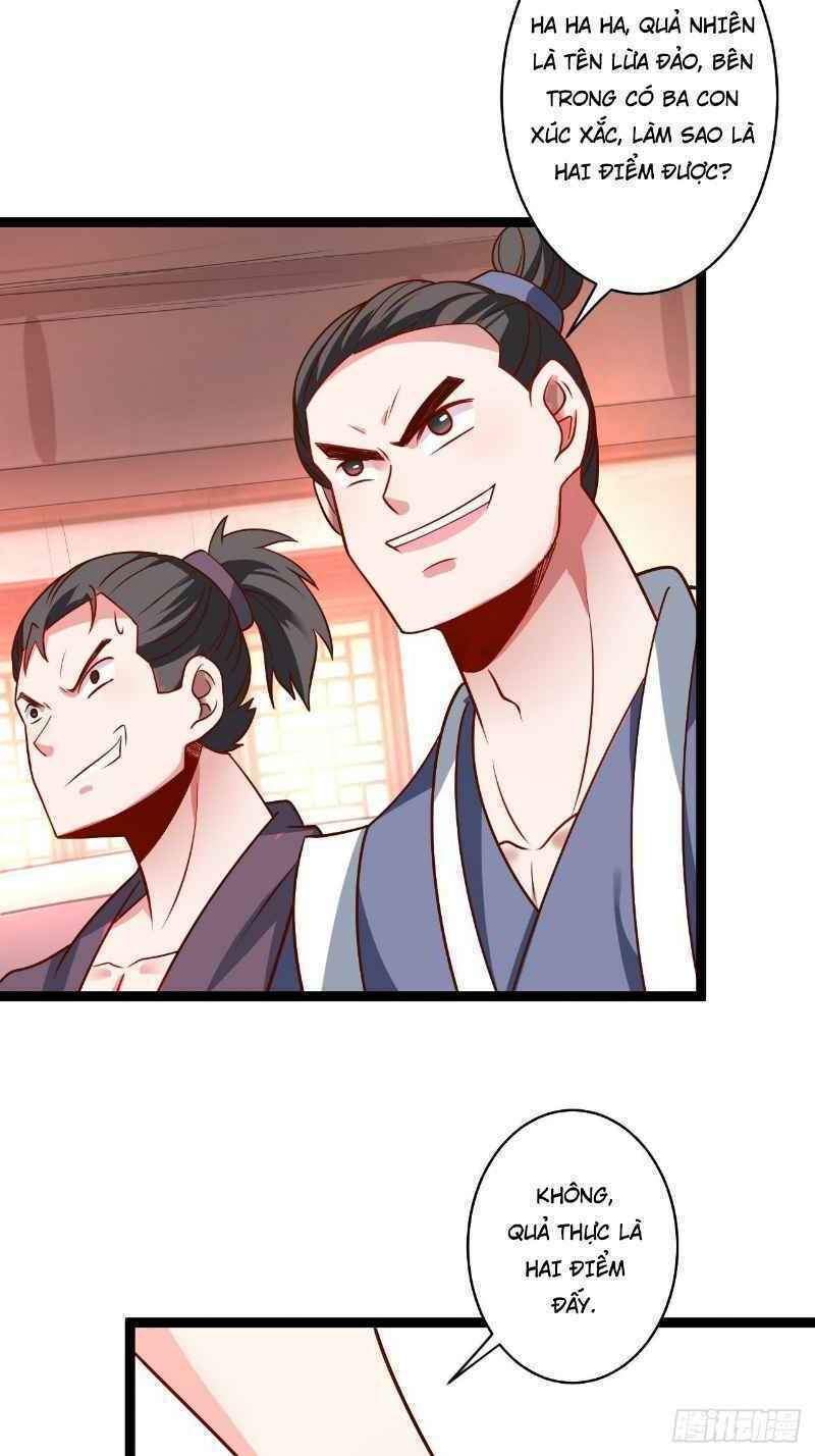 trọng sinh tối cường ma tôn ở rể chapter 76 29